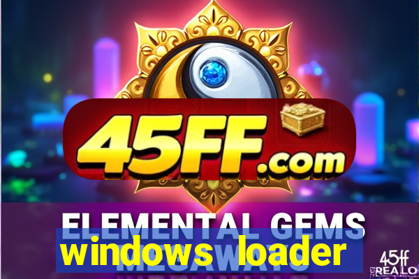 windows loader v2.2.2 download